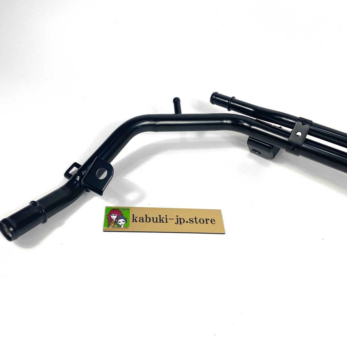 Honda Genuine 19510-R40-A60 CR-V Heater Pipe Accord Crosstour Comp