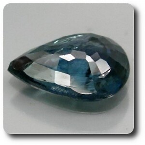 Tanzanite Bleue Naturelle 5.20 Carats IF - Ovale, Certifiée, Tanzanie - Neuf