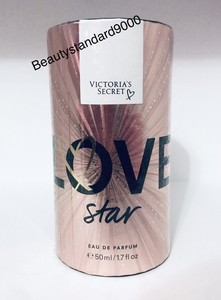 lovestar perfume