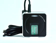 Futronic FS88H Fingerprint Scanner USB - Tested Working