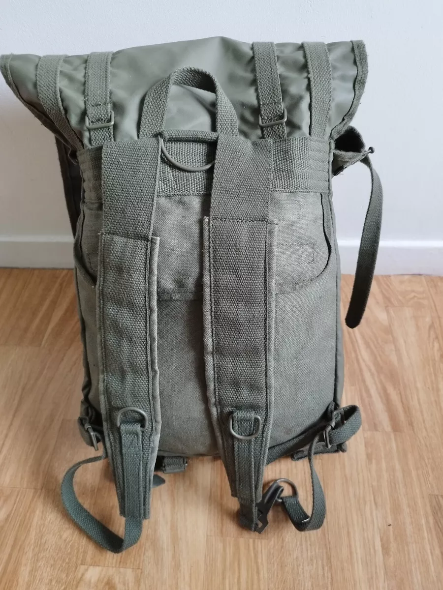Sac à dos top f1 armée française