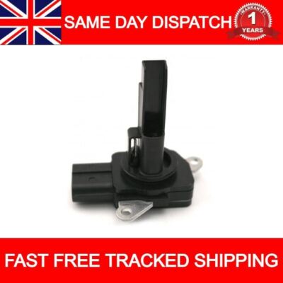 NEW MASS AIR FLOW SENSOR METER FITS TOYOTA DYNA 3.0 D4D 2009-ON 2220430020