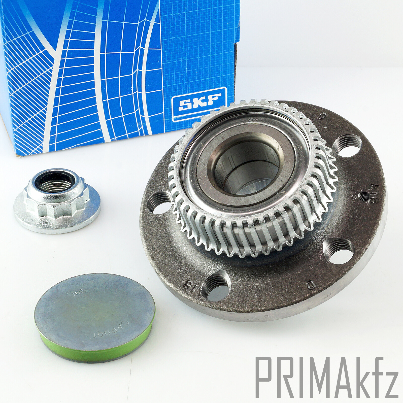 Cuscinetto A Rulli Conici 50x80x20 32010-X FAG - Foto 6