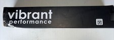 Vibrant Performance 2116 6061 Aluminum Straig...