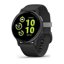 Garmin W128896794 010-02862-10 Vivoactive 5 3.05 Cm (1.2)  Amoled Digital 39 ~E~