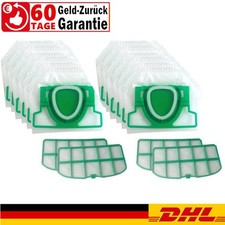 Staubsaugerbeutel passend für Vorwerk Kobold VK 200 EB 400 Filtertüten & Filter
