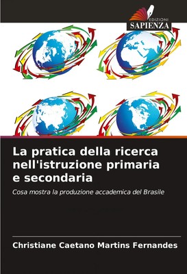 La pratica della ricerca nell'istruzione primaria e secondaria Fernandes Buch