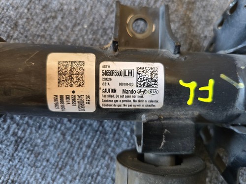 KIA SORENTO 21-23 SHOCK STRUT ABSORBER SPRING FRONT LEFT DRIVER 2.5L AWD OEM - Picture 7 of 7