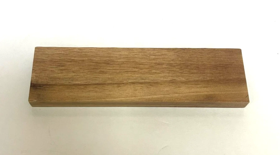 Rodillo de cerámica floral con asas de madera grande 18" Pioneer Woman Breezy Bloss Foto 4 de 4