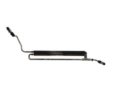 Ölkühler Servokühler passt für BMW 5 (E60) 530I 7519214