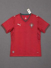 Soccer Jersey World Cup 2026 Portugal S