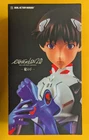 RAH Ikari Shinji Figure Evangelion Medicom Toy Real Action Heroes Japan