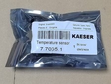 For KAESER Probe 7.7035.1 Screw Air Compressor Temperature Sensor