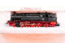 Arnold 2290 Dampflok BR 93 529 der DRG, Bastler, OVP, (E435)