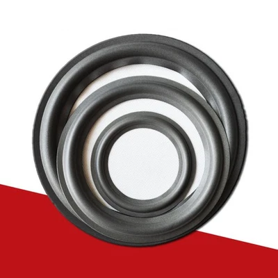 Lautsprecher Reparatur Sicke Schaumstoff Membran Reparaturtei 3 Zoll bis 15 Zoll - Bild 1 von 4