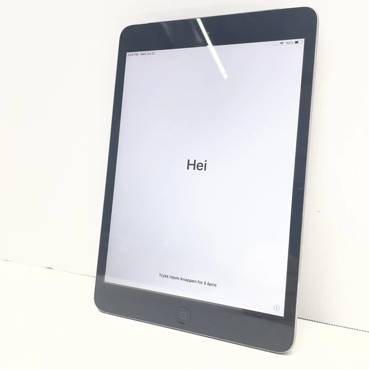 iPad mini 2 32GB 7.9
