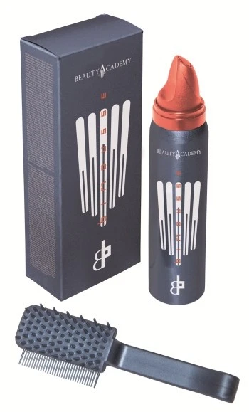 bmousse per capelli bianchi, Mousse facile e veloce da usare per capelli - Immagine 3 di 4