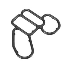 Guarnizione base alloggiamento filtro olio auto per Acura MDX RLX 2014-2017 TLX RDX 2016-2017