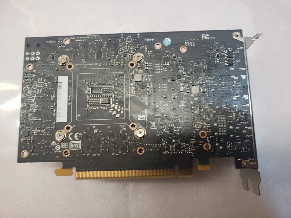 GeForce GTX 1060 6GB GDDR5 OEM (HP) L01120-001 - Image 4 of 4