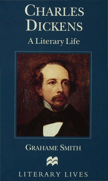 Grahame Smith | Charles Dickens | Taschenbuch | Englisch (2003) | Xiv-image
