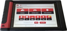Mac Tools Scan Tool Gt3 - Et9200adv Software Valid Thru 2022 Tablet Only