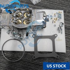Carburetor For Holley Brawler Double Pumper 4 Barrel 850 Cfm Mechanical Br-67201 Carburetor For Holley Brawler Double Pumper 4 Barrel 850 Cfm Mechanical Br-67201