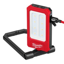 Milwaukee Tool Milwaukee Rechargeable Low-Pro...