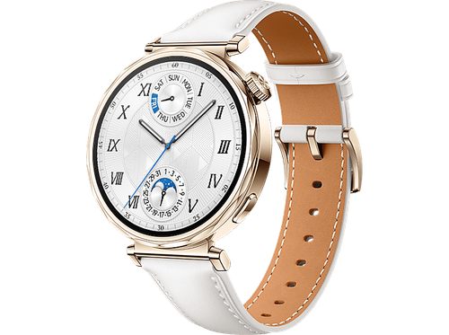 Huawei Watch GT5 41mm, Llamadas Bluetooth, Respuesta con Teclado, 7 días batería - Imagen 2 de 12
