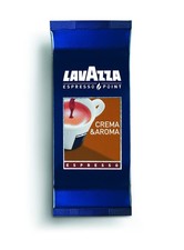 Lavazza Espresso Point, Coffe, 100 Capsules B...