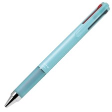 PILOT Juice Up 4 Color Synergy Gel Pen 0.4mm Mint Made in Japan