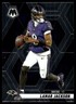 Lamar Jackson 2025 Panini Mosaic #3 Ravens NFL READ FREE SHIPPING AutographDen