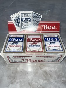 Bee Cards | eBay