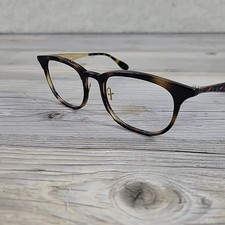 Ray Ban Eyeglasses RB7112 5683 53 20 145mm Brown Full Rim Frames Only Tortoise