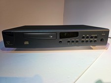 Arcam Alpha 7SE CD player - Black