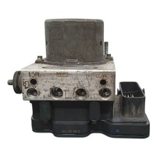 Ford Transit Custom MK8 2017 2.0 TDCI ABS Pump ECU Modulator 2221815