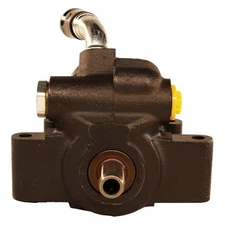 For Ford Excursion 2004-2005 Lares 14435 New Power Steering Pump