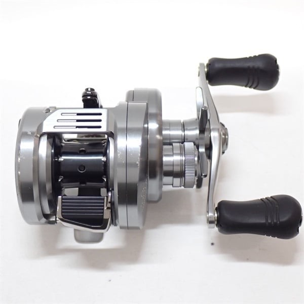 Shimano 20 Calcutta Conquest DC200HG Cond/C | eBay
