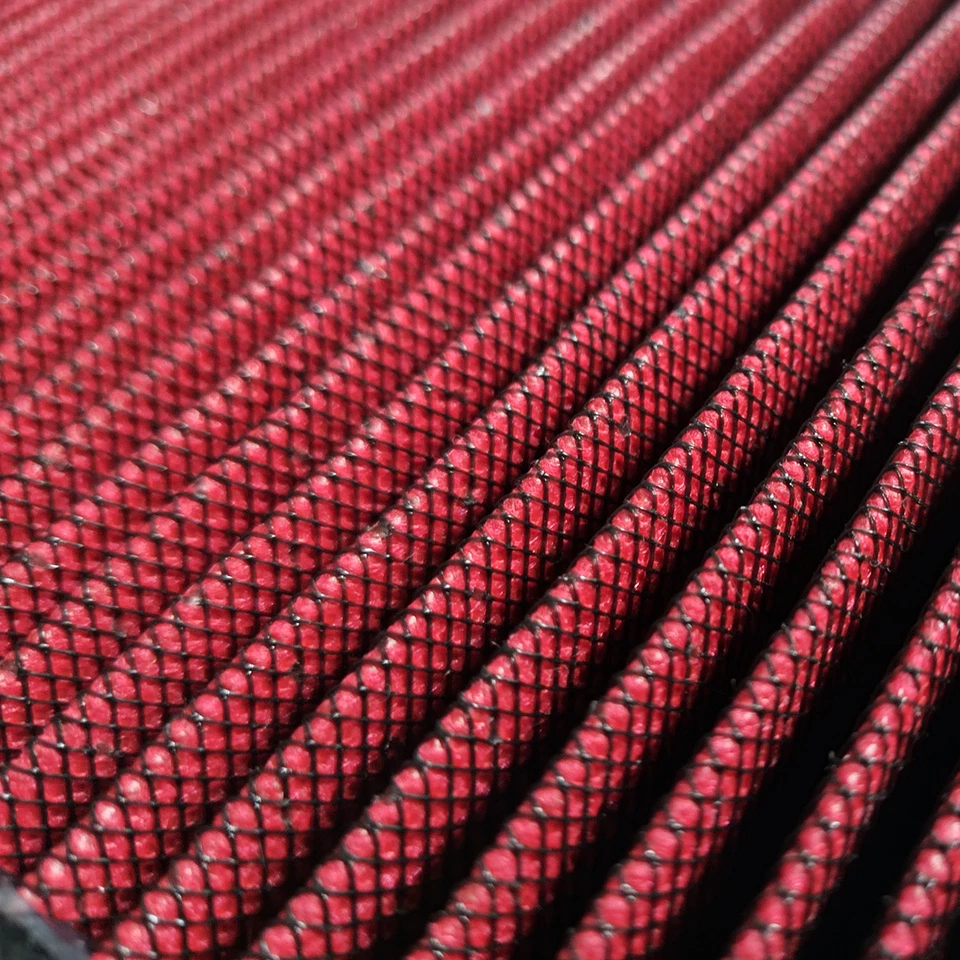 Cabin Air Filter for 87139-0R030 Washable lifetime filter without replacement Foto 4 de 4