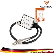 Lambdasonde Stickoxid-Sensor Geeignet für BMW 1er E81 E82 E87 E88 E91 E92