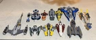 LEGO Star Wars: Miscellaneous Ship Sets-Lot of 12