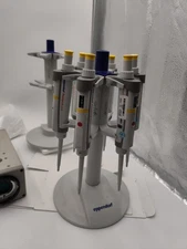 Eppendorf Research Plus 2-20ul Pipette Calibrated