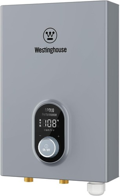 #ad #ad Westinghouse 11kW Tankless Water Heater Electric 240V Smart WIFI Control $209.99