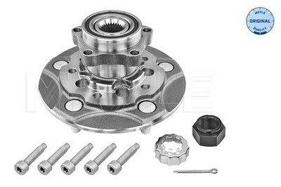 714 653 0001 Meyle repair kit, wheel hub for Ford