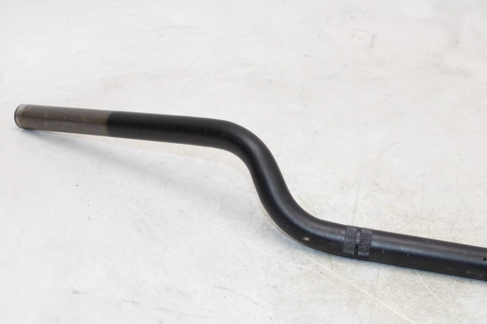 2009 SUZUKI GS500F OEM HANDLEBAR - Image 2 of 4