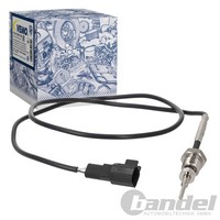 Vemo Abgastemperatursensor Passend FüR Ford Ranger | V25-72-0411