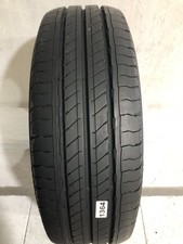 1 X 215 60 17C 109/107T CONTINENTAL VAN CONTACT ULTRA FREE P&P 8MM REF 1364