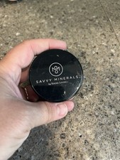 Young Living Savvy Minerals Foundation Cool No 1 New