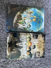 The Promised Neverland Mangas 1 And 7 Set