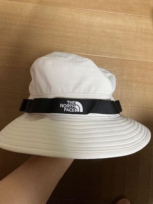 Supreme x North Face Mütze Trekking Crusher Ivory Größe M