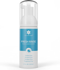 Travel Size Foaming Toy Cleaners – Silicone-Safe Toy Cleaner - On-The-Go Cleanin